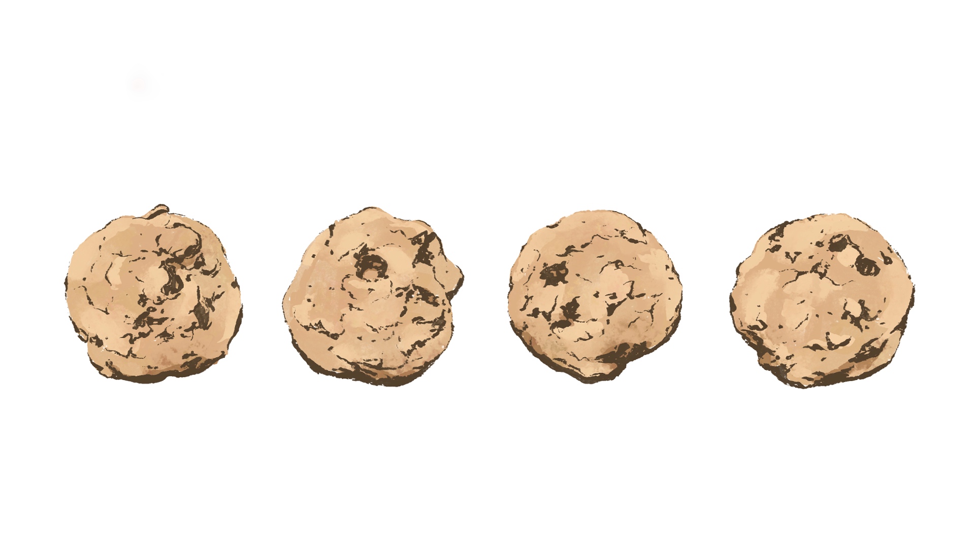 cookie illustration
