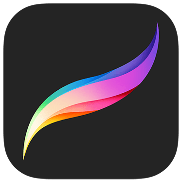 procreate icon