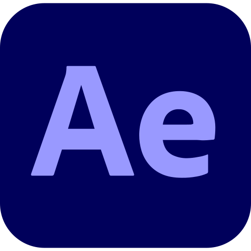 after effects icon